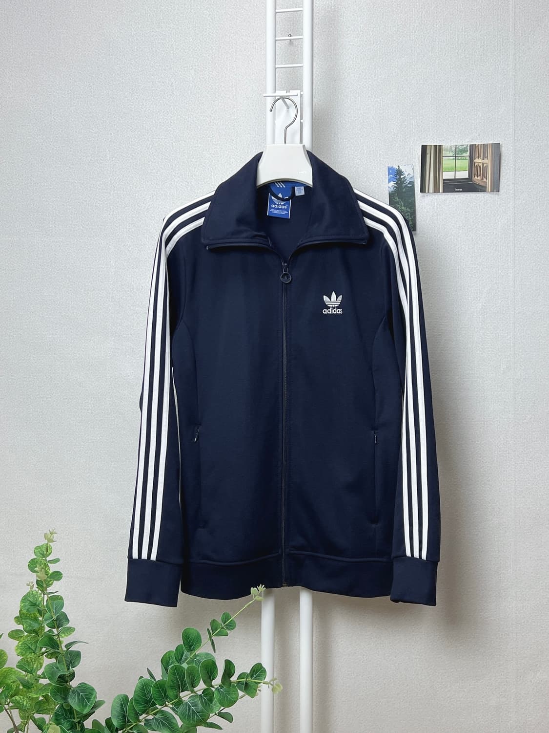 아디다스 트랙탑 져지 XL 상품이미지1