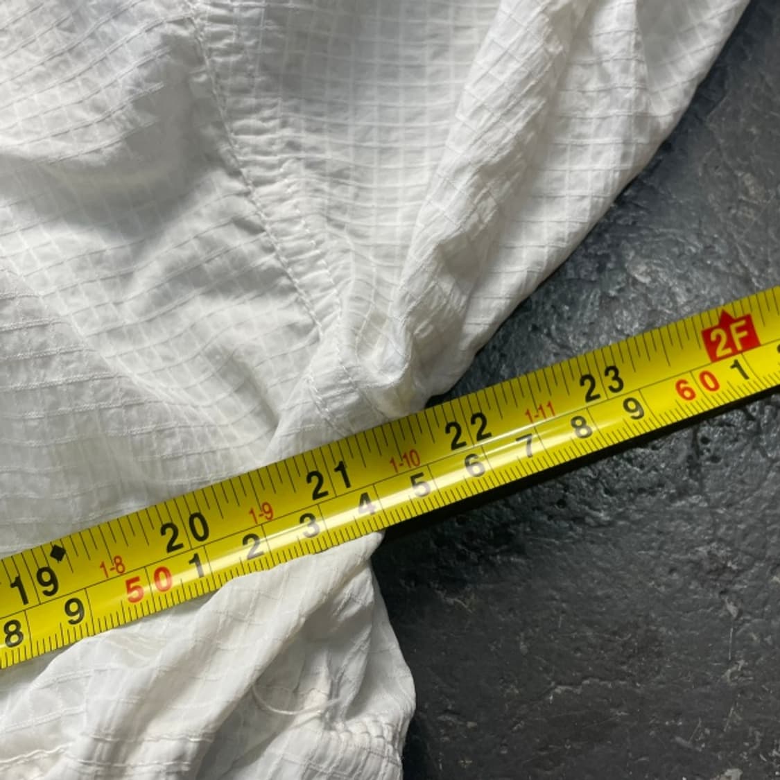 100 나이키  크롭 바람막이  상품이미지6