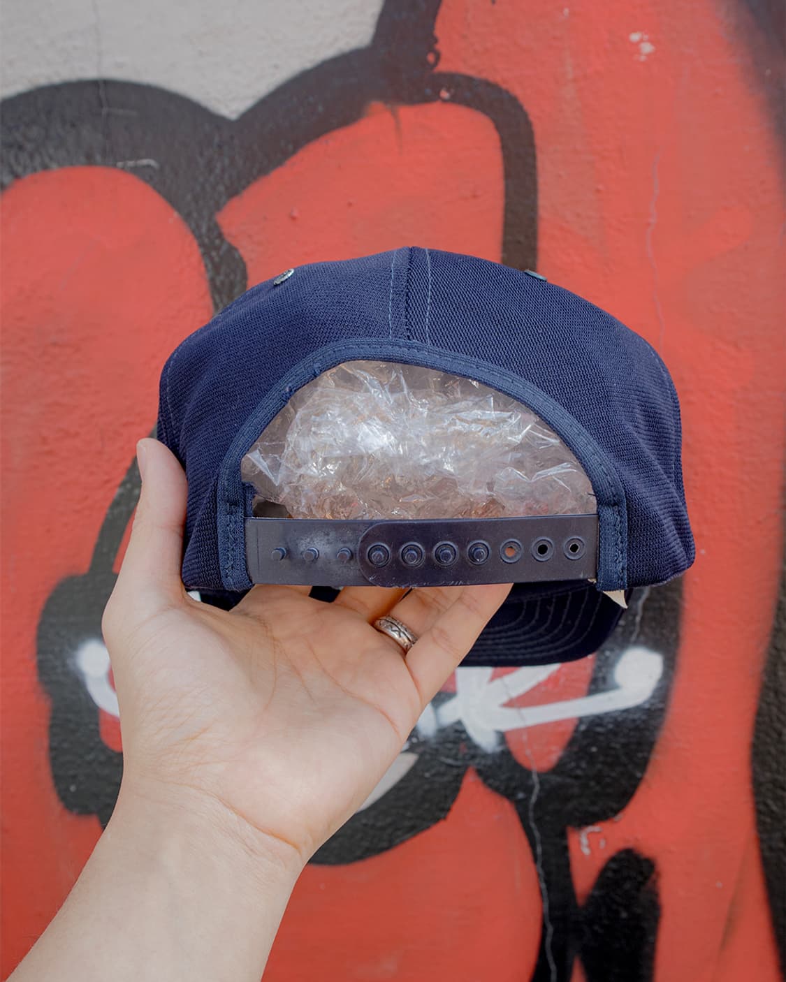 USA American Airlines 캡 상품이미지4