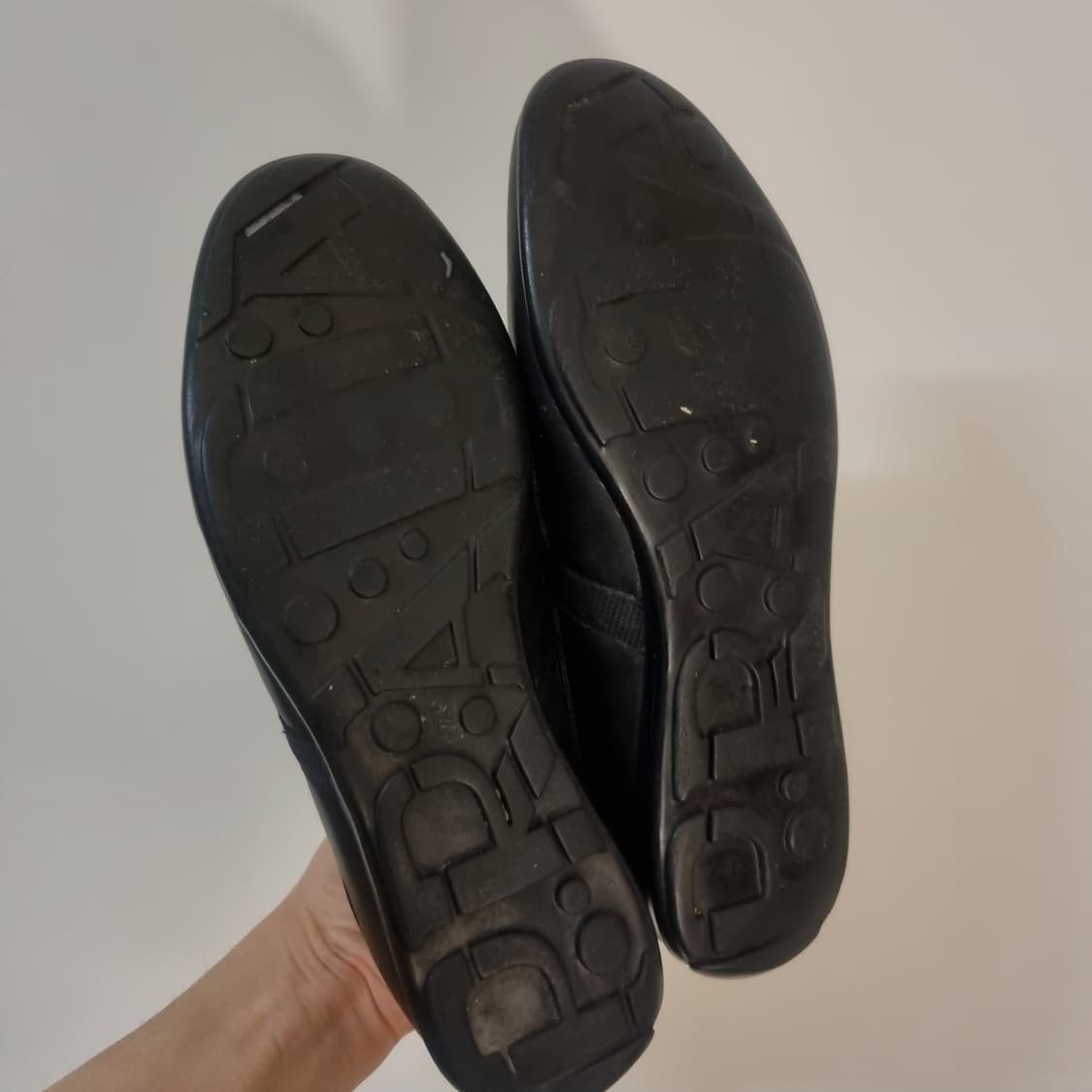 프라다 스니커즈 uk8 상품이미지5