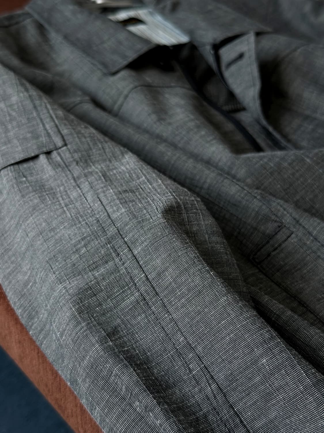 GIANNI VALENTINO 상품이미지3