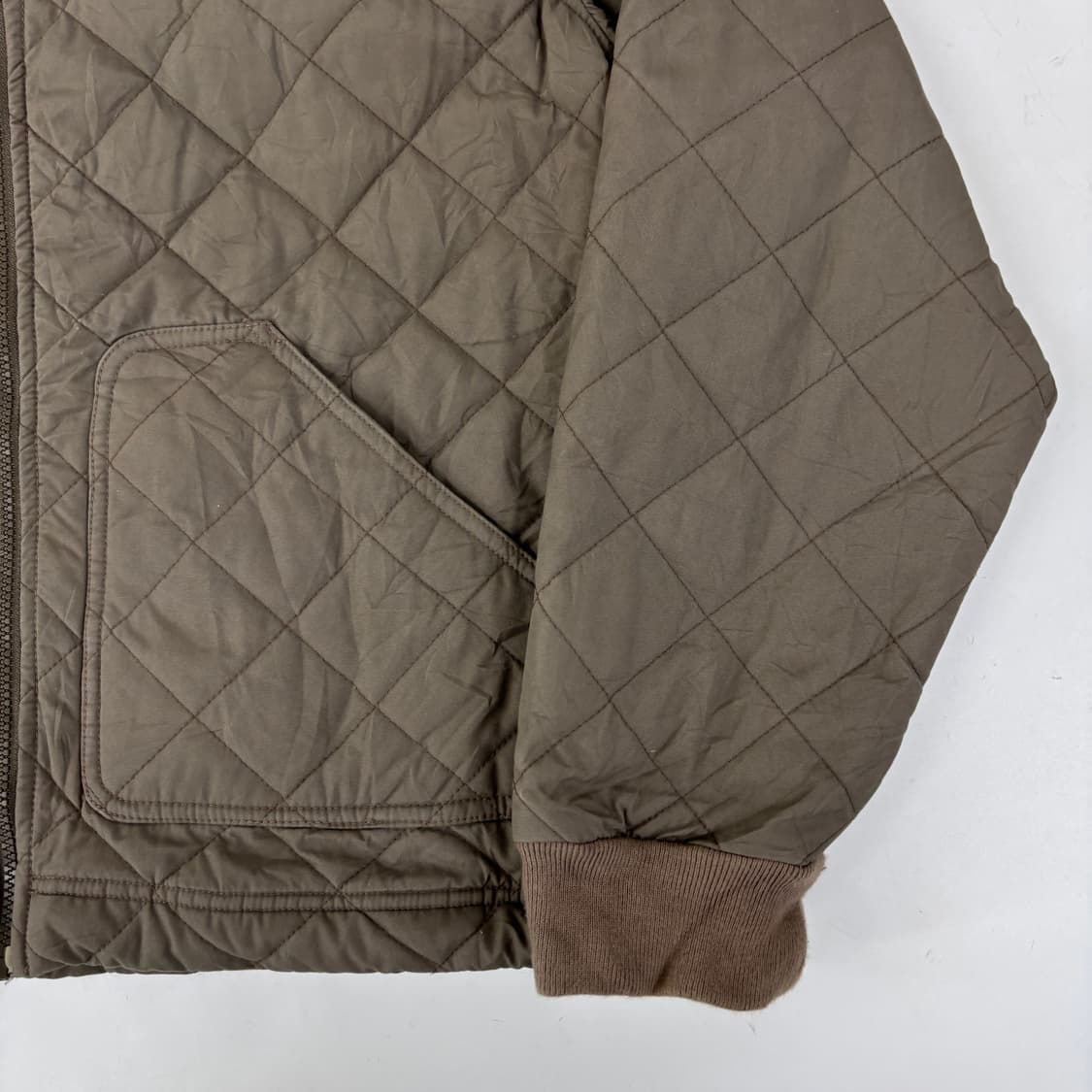 필슨 퀼티드 자켓 상품이미지3