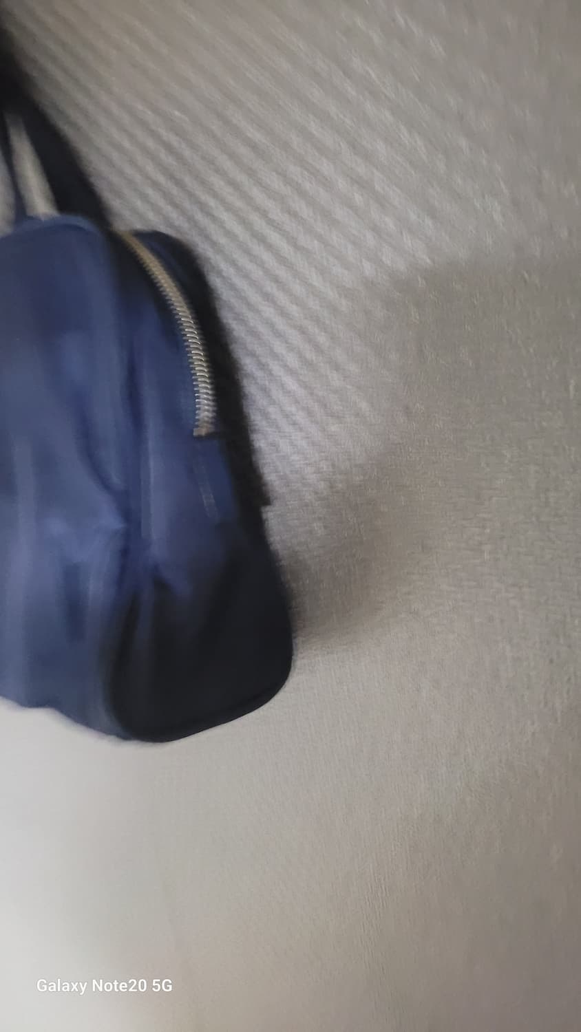 프라다 나일론 토드백 상품이미지4