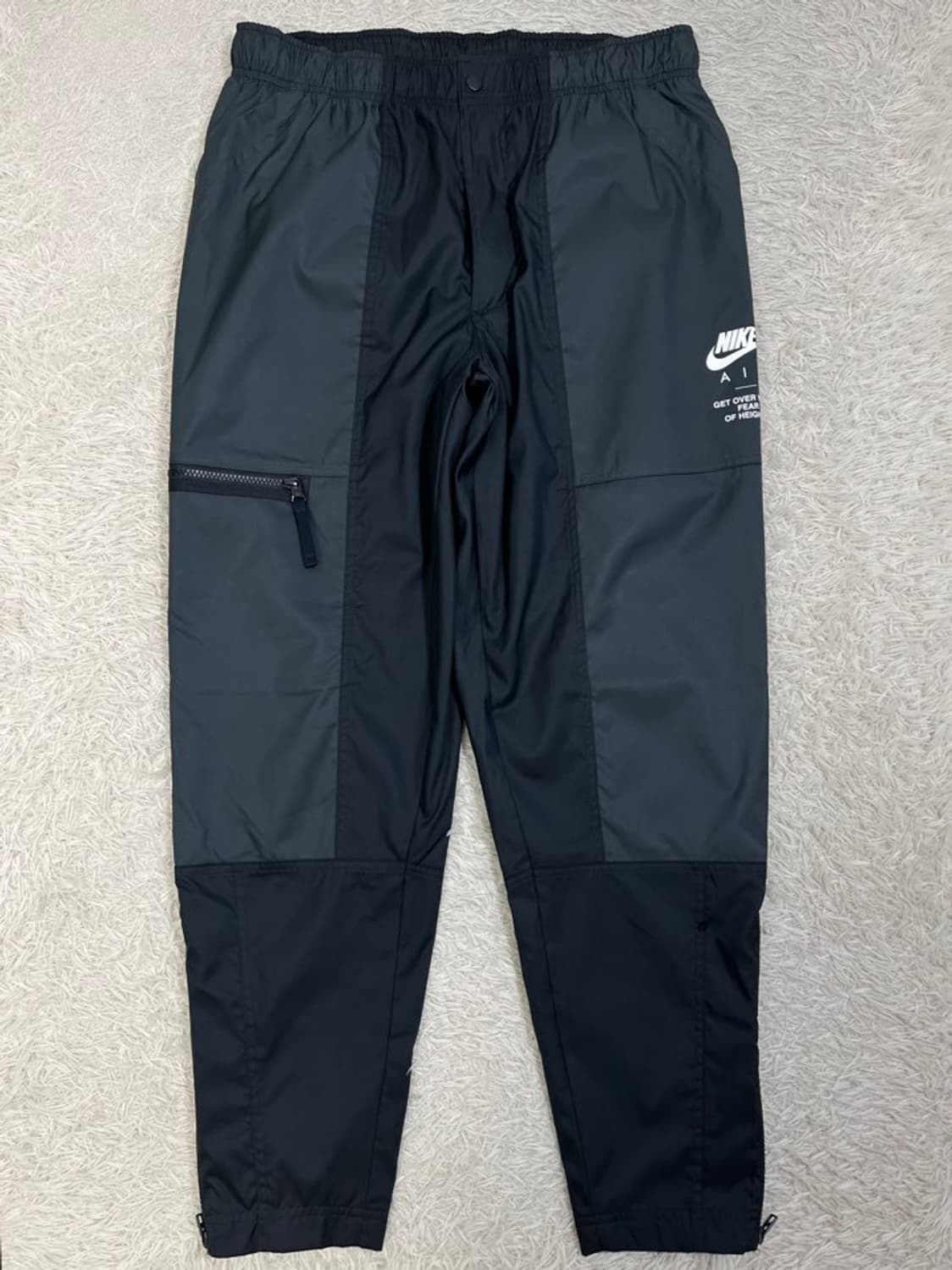 나이키 에어 우븐 조거팬츠/#419 상품이미지1