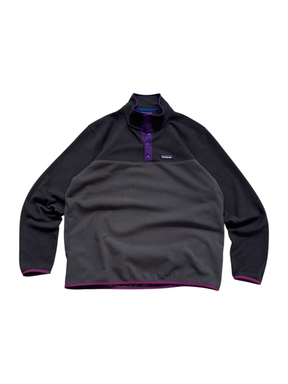 파타고니아 마이크로D 스냅티 플리스 상품이미지1