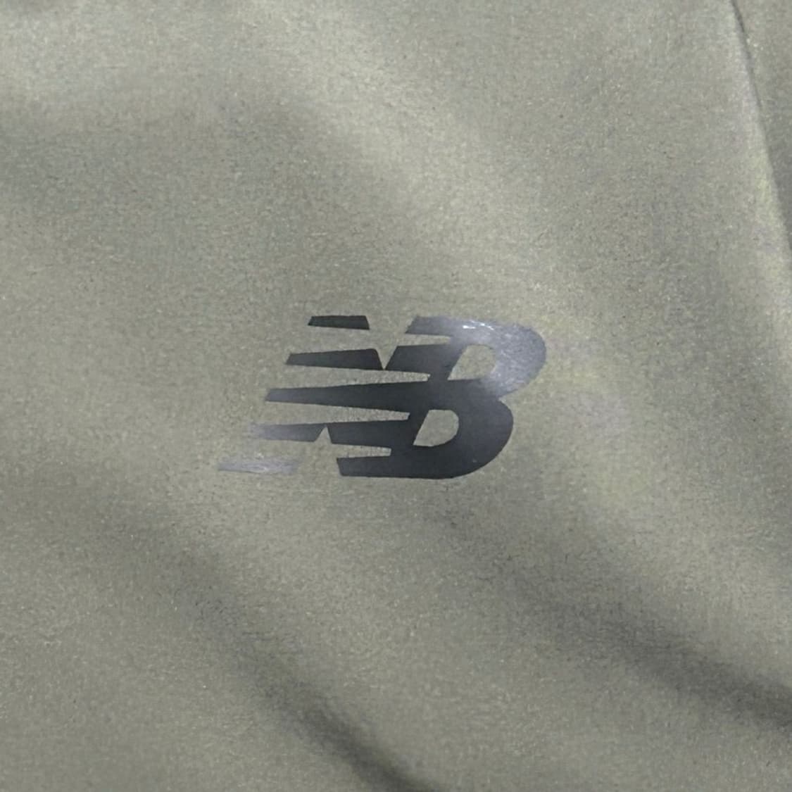 뉴발란스 남성 THE CITY 후디드 우븐 재킷 M 상품이미지2