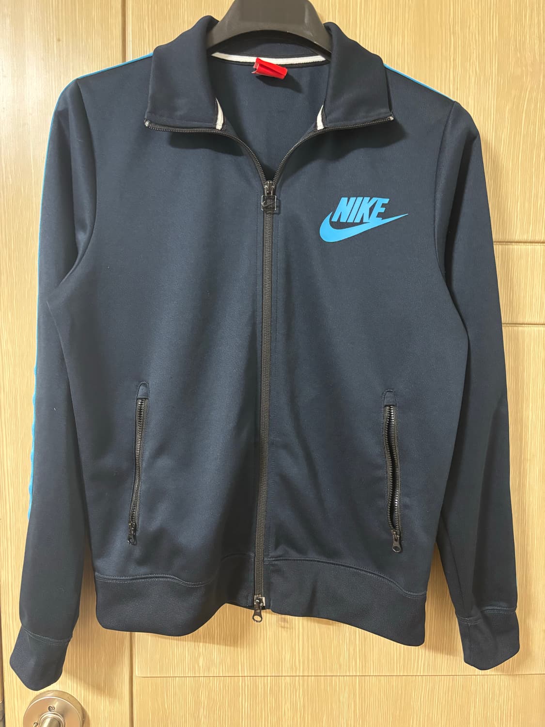 나이키 트랙 져지 상품이미지1