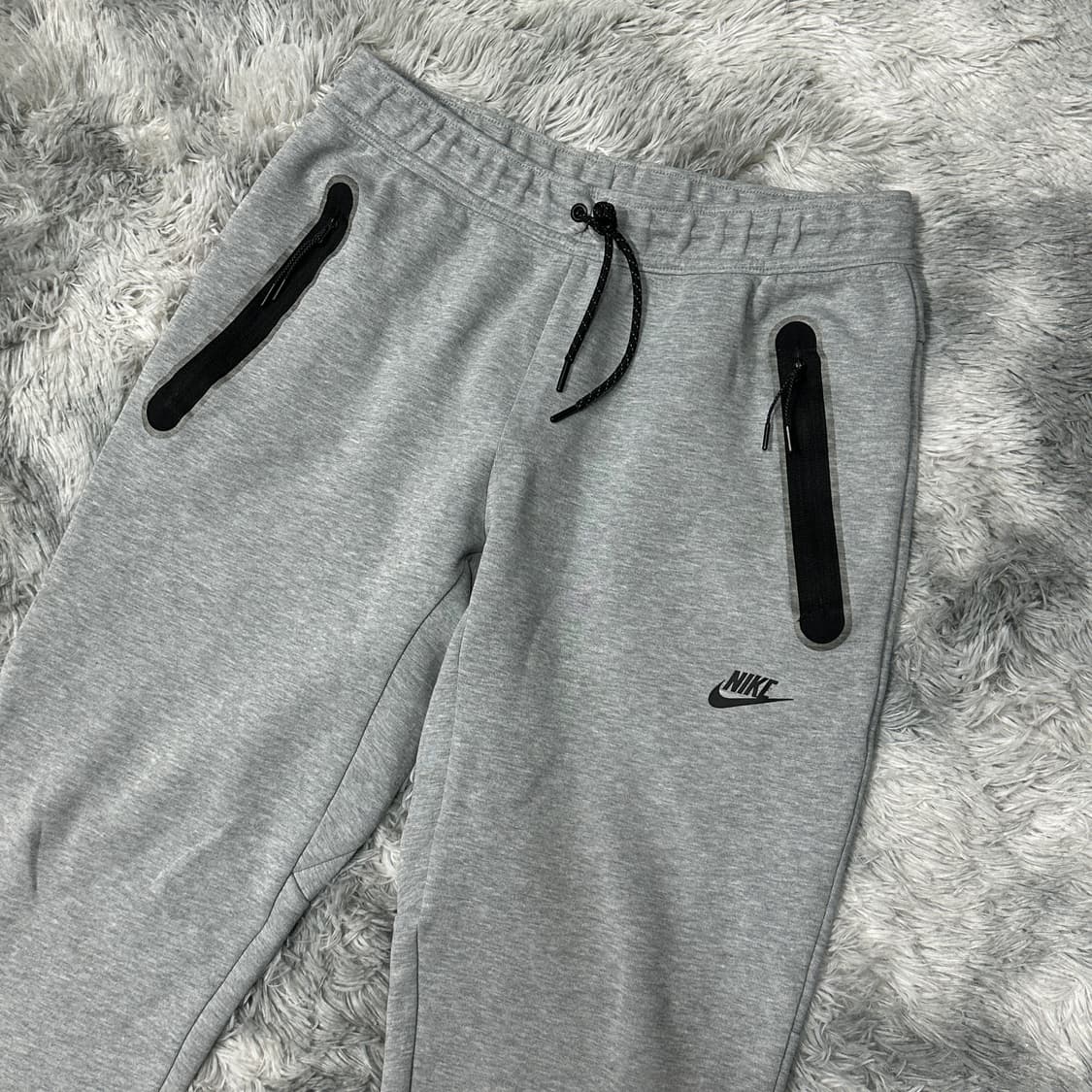 나이키 nsw 테크플리스 조거팬츠 L 상품이미지2