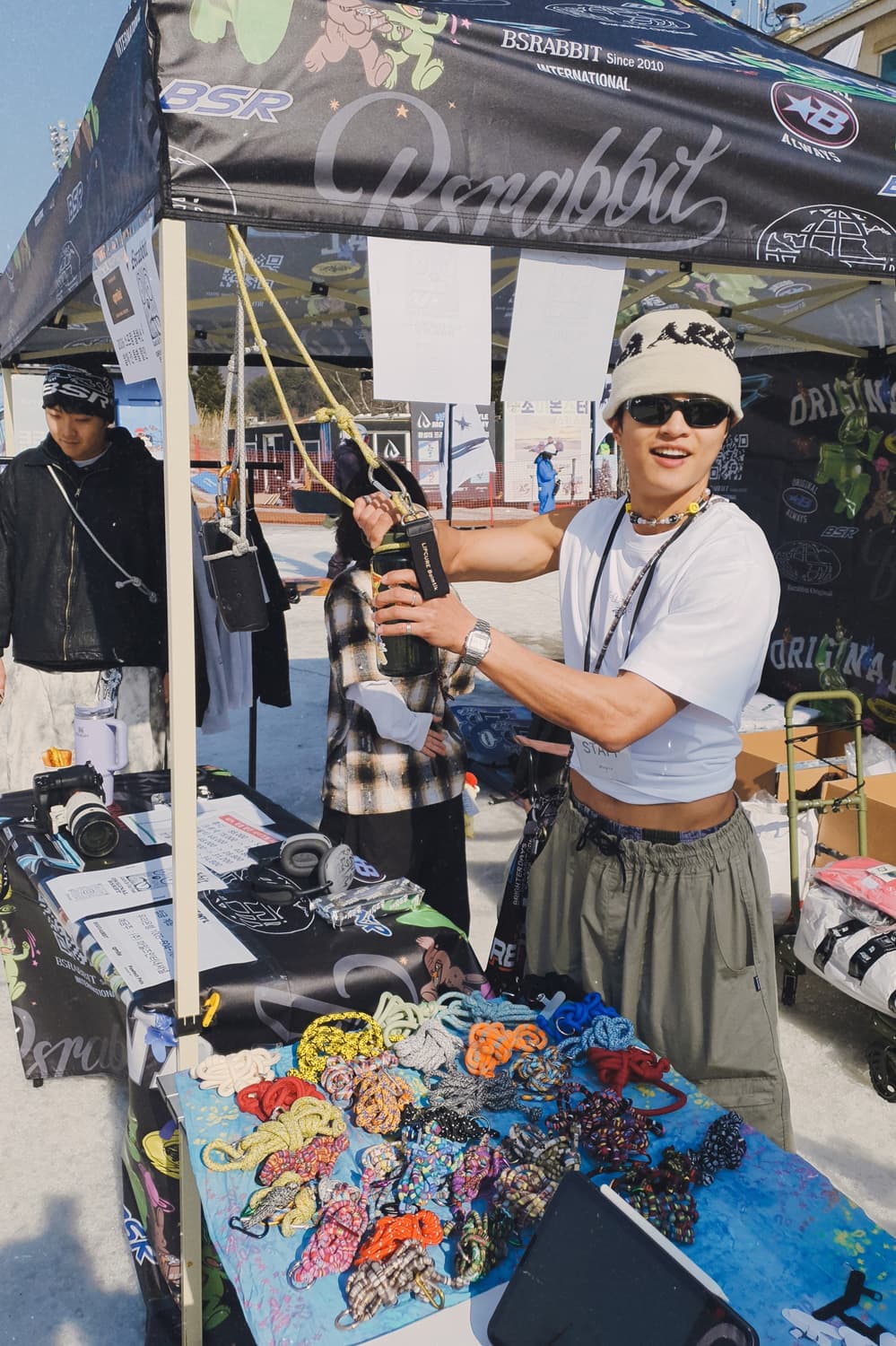 모링 김오키 옐로우 상품이미지3