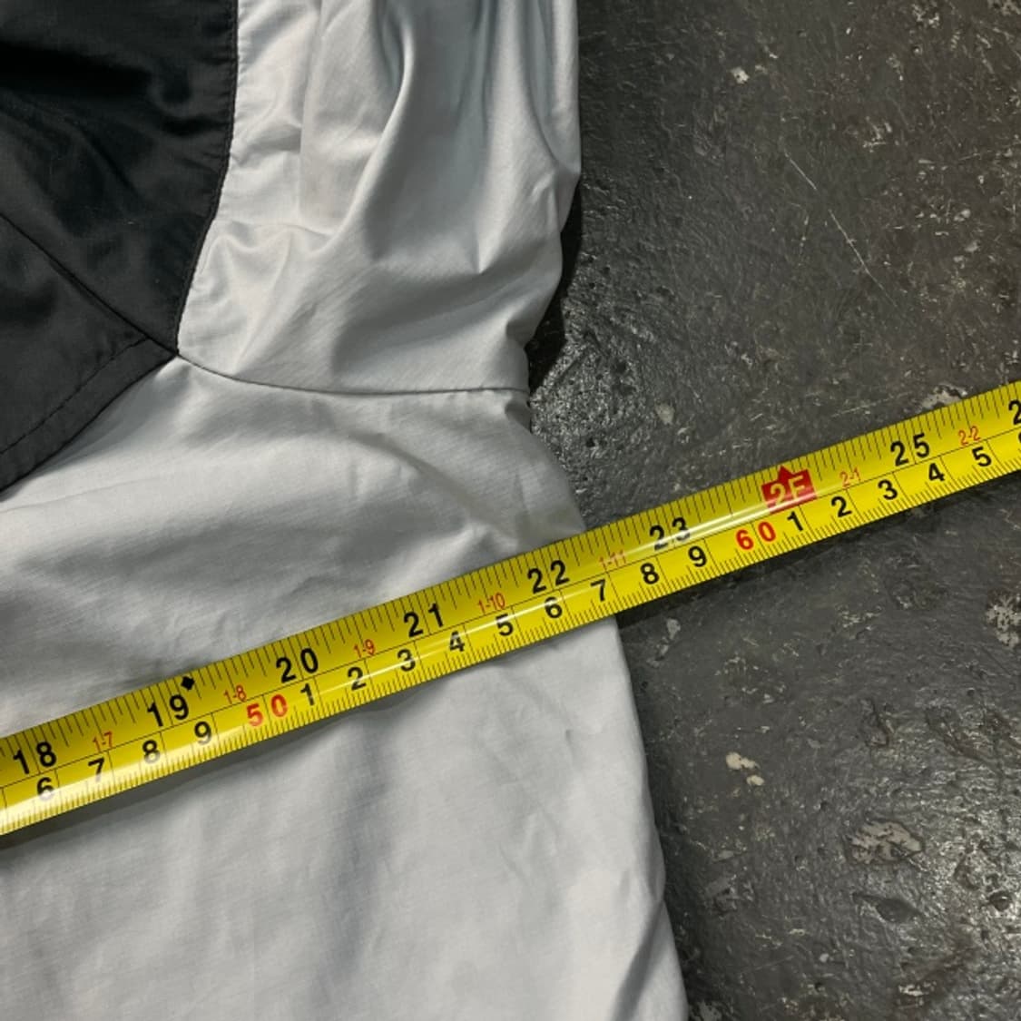 95-100 나이키 윈드러너 바람막이  상품이미지7