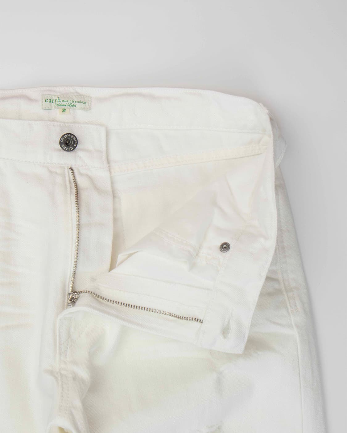 earth music&ecology pants 상품이미지3