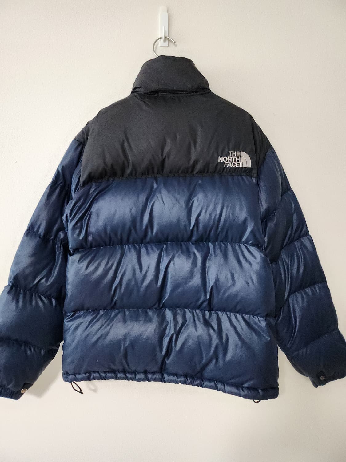 노스페이스 700눕시패딩 (95 상품이미지3