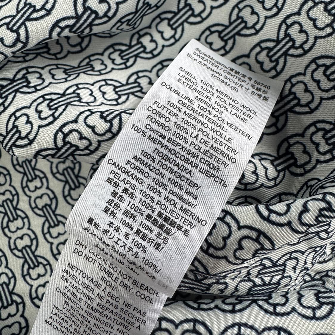 토리버치 켄드라 가디건 상품이미지5