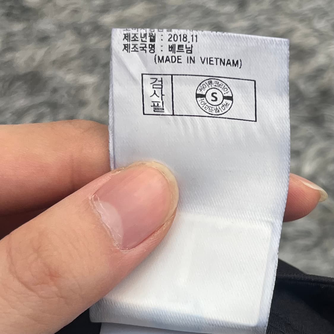 와이드앵글 여성 골프 스커트 (64) 상품이미지5