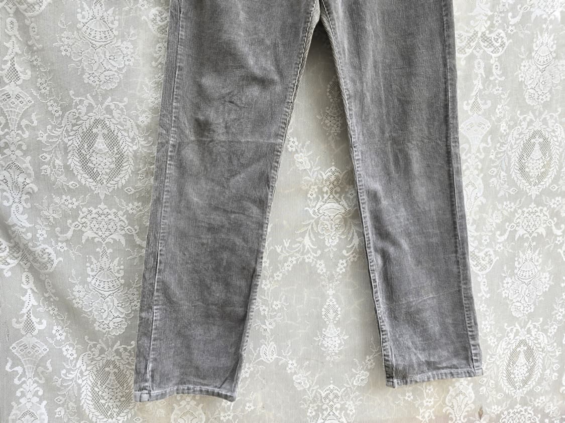 오시코시 클래식 코듀로이 팬츠 상품이미지2