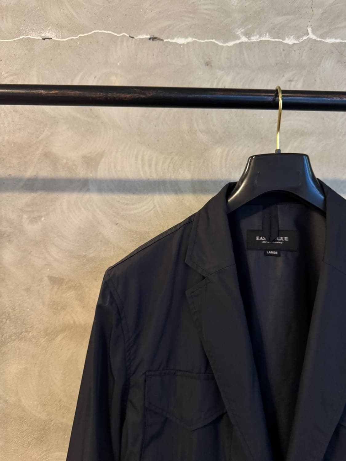 이스트로그 유틸리티 자켓 100 상품이미지7