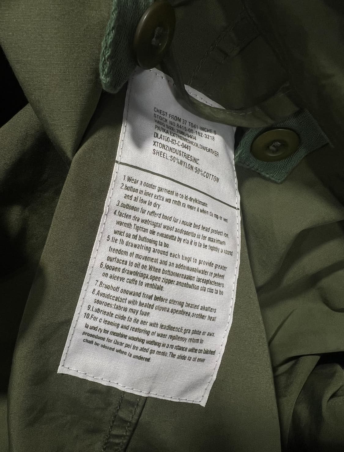 Military 상품이미지6