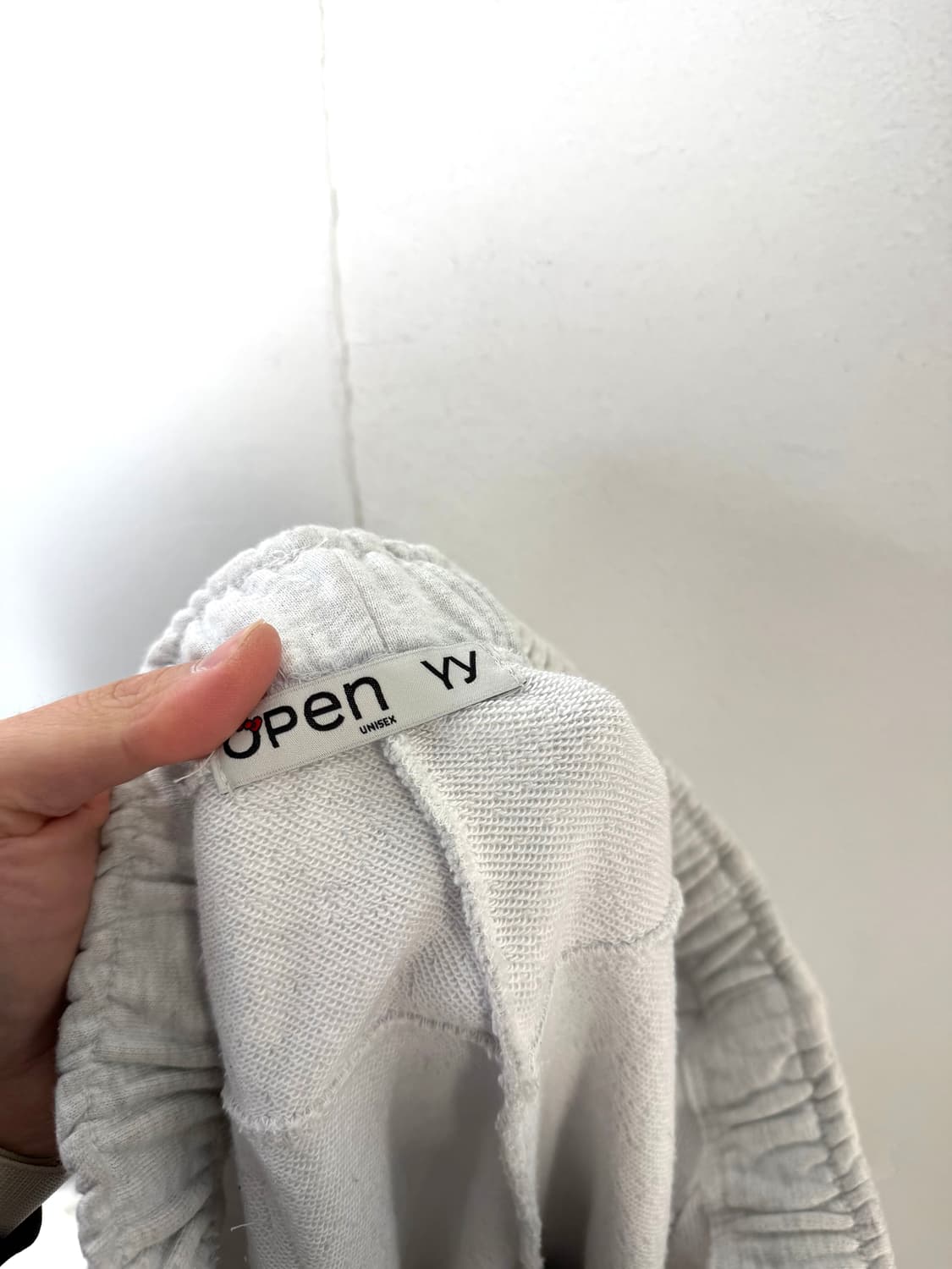 오픈와이와이 오픈yy 오픈yy바지 헬로키티 오픈yy팬츠 조거팬츠 상품이미지2