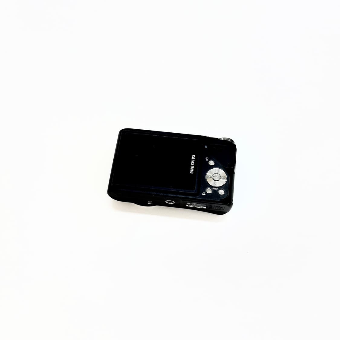 Samsung WB500 상품이미지4