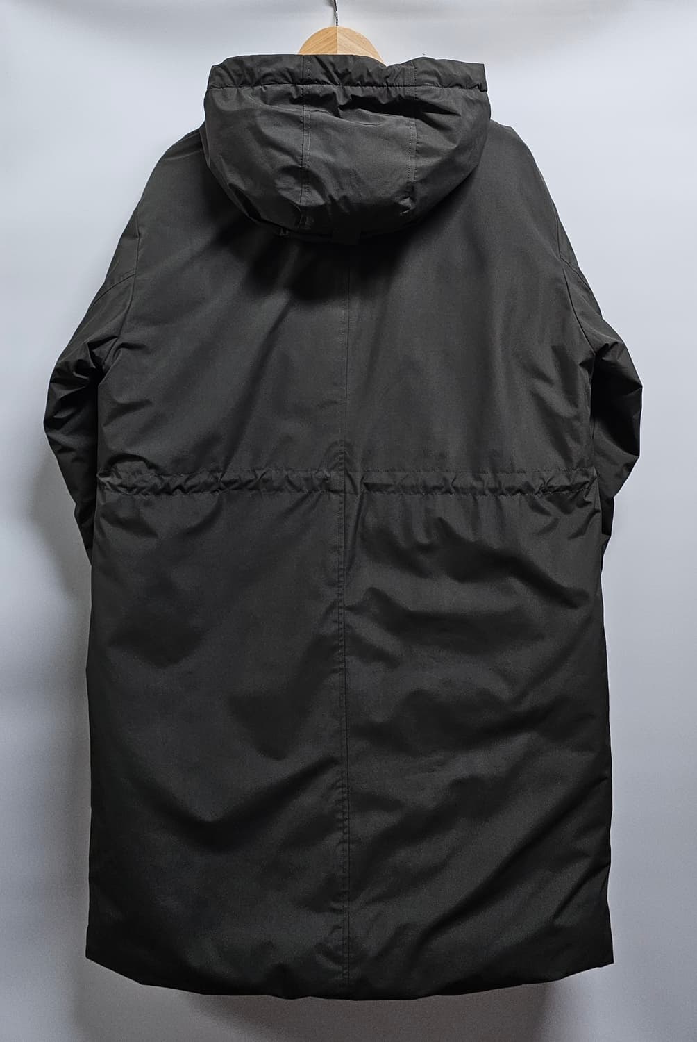 네파 구스다운 코트패딩 100 24년신상 상품이미지2