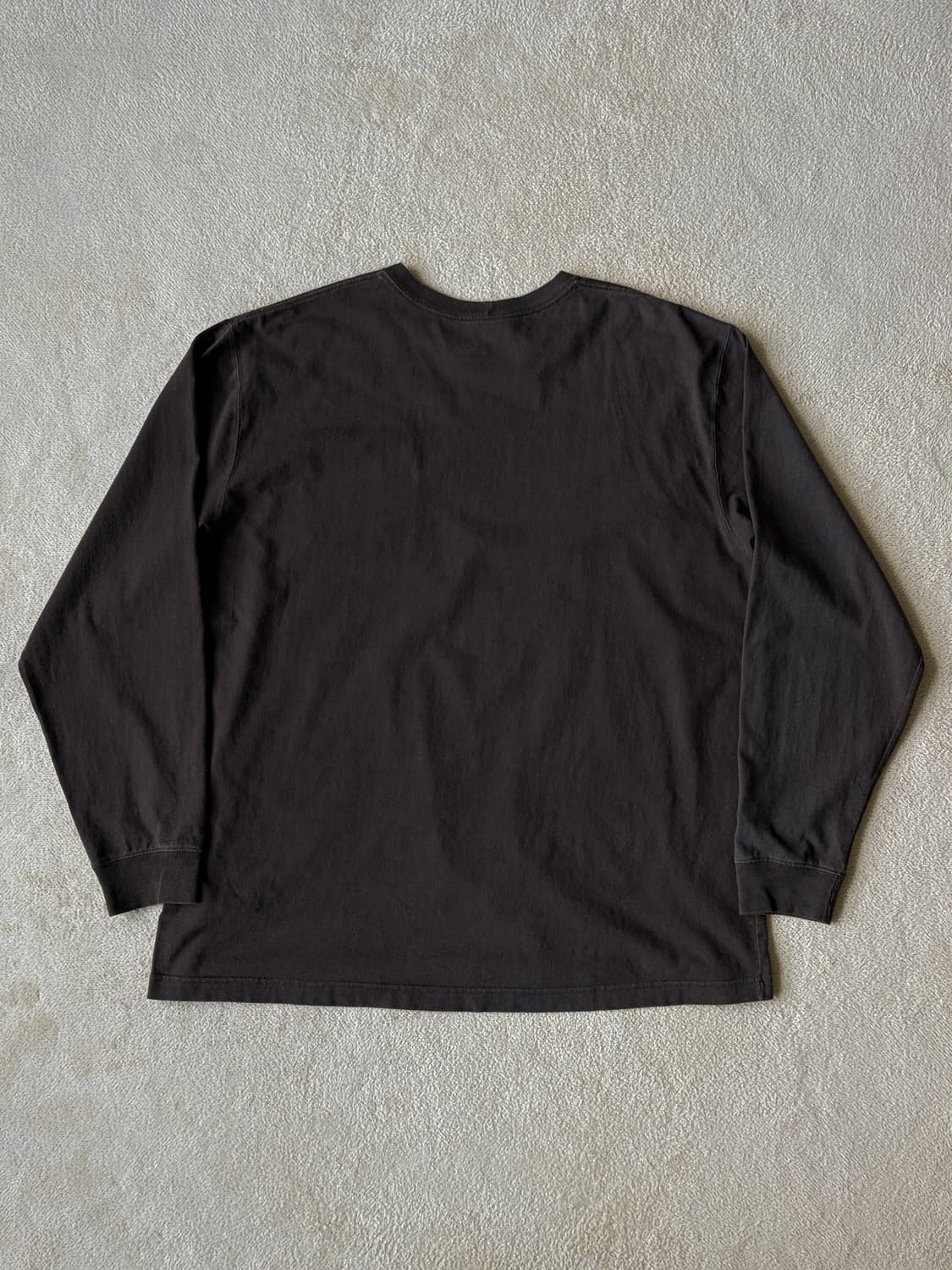 칼하트 포켓 롱슬리브 상품이미지4