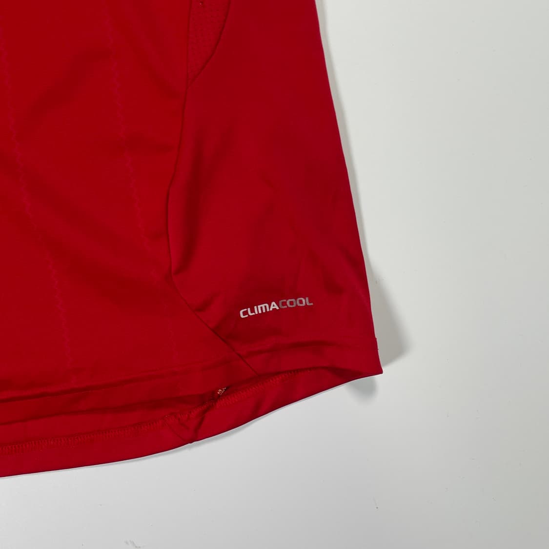 12-13 아디다스 바이에른 뮌헨 반팔 축구 유니폼  상품이미지4