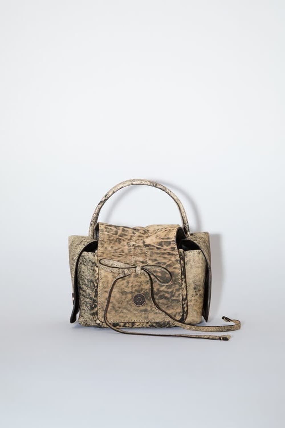 아크네스튜디오 multi pocket bag 상품이미지2