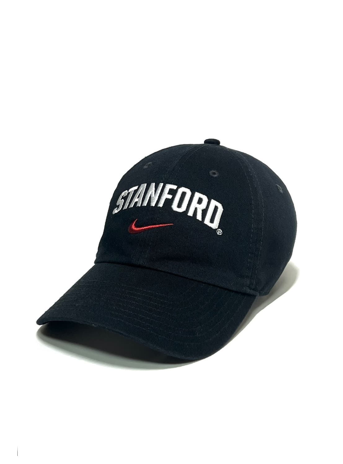 NIKE 나이키 헤리티지86 퓨추라 미국 스탠포드 대학교 볼캡 모자 상품이미지1