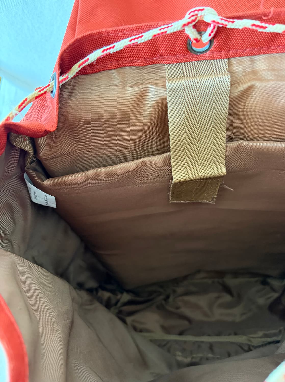 폴러(poler stuff) 백팩 상품이미지5