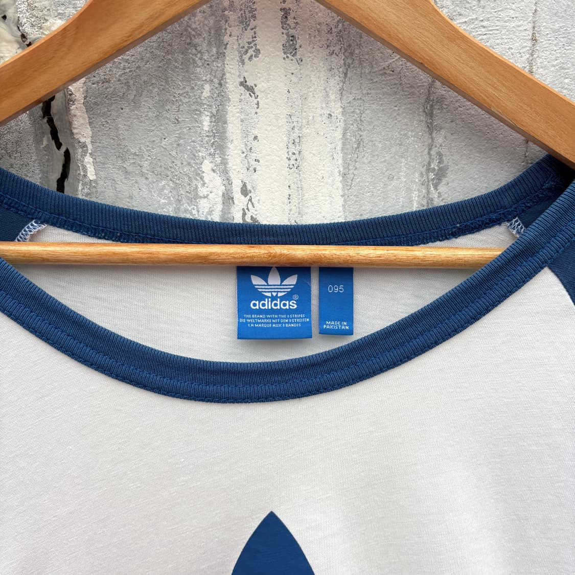 Adidas 아디다스 나그랑 긴팔 티셔츠 롱슬리브 상품이미지2