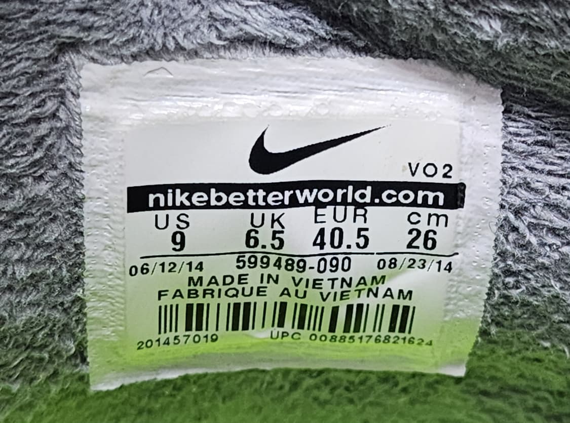 나이키 ACG 겨울운동화 260 줌미드 아스토리아 하이탑 방한화 SE04 상품이미지8