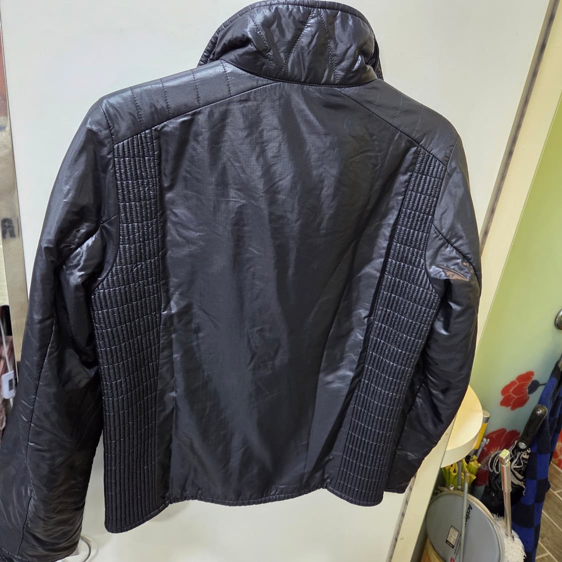 프라다 패딩 상품이미지5