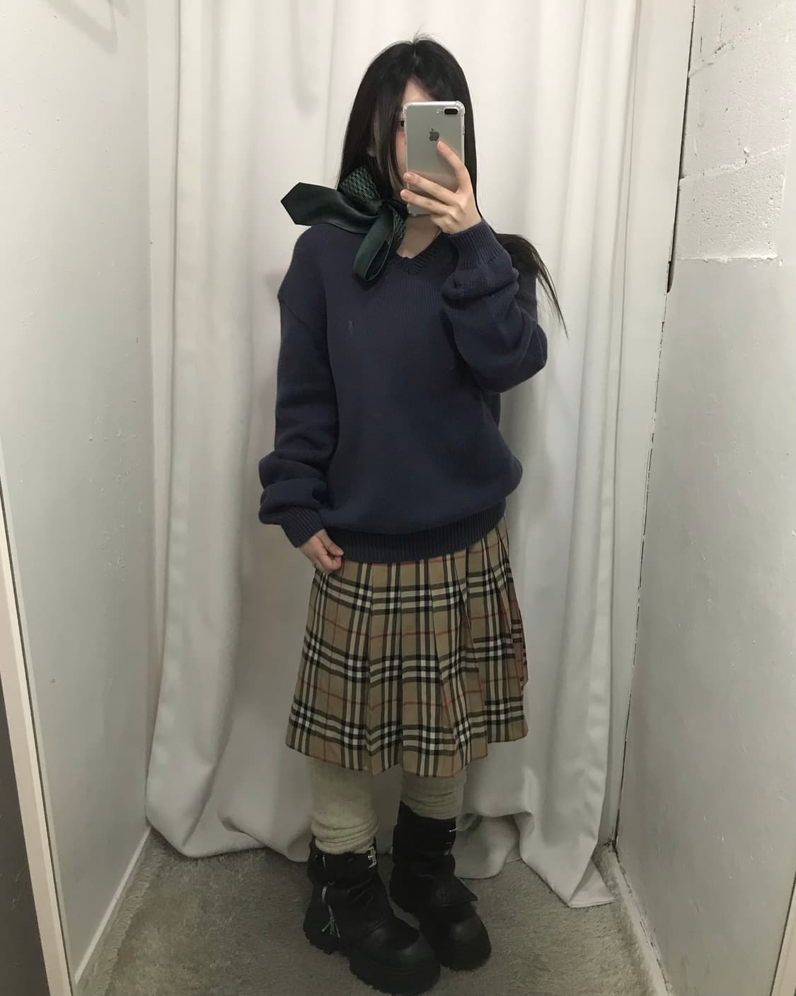 ♫ 베이직 프레피 코디 🐻 상품이미지1