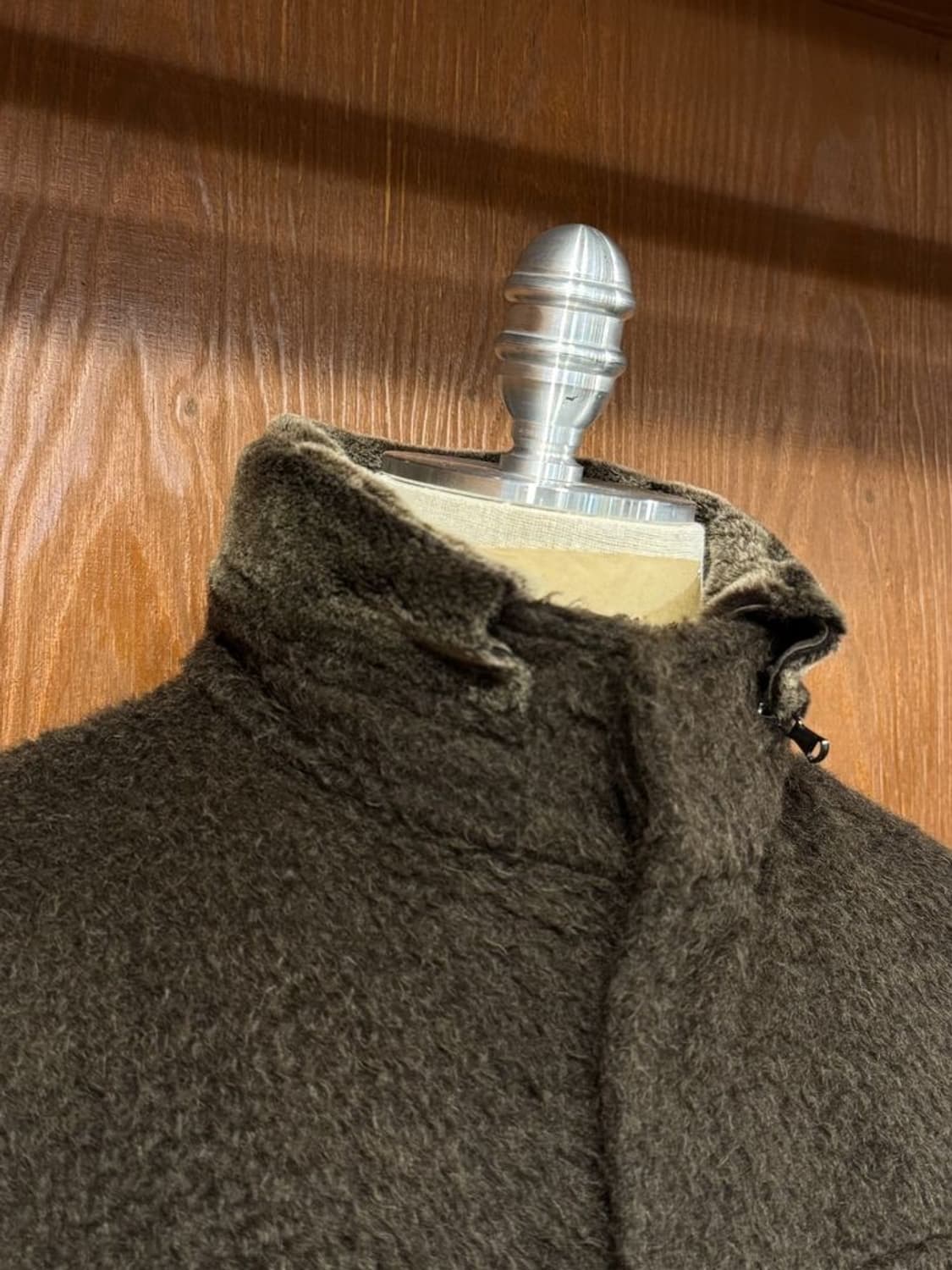 사르토리오 필드 자켓 상품이미지3