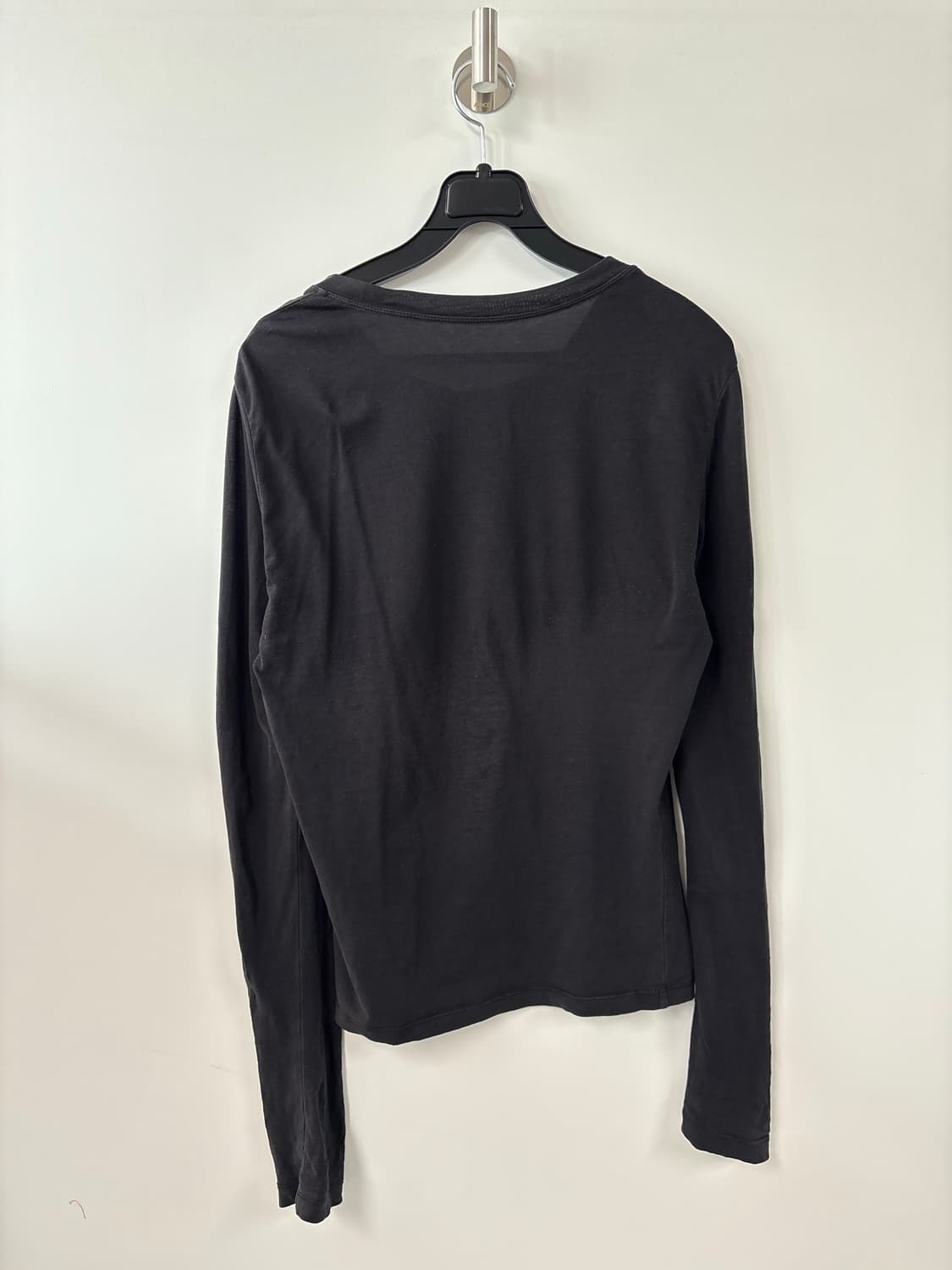 캘빈클라인 y2k 롱슬리브 티셔츠 와투케 상품이미지5