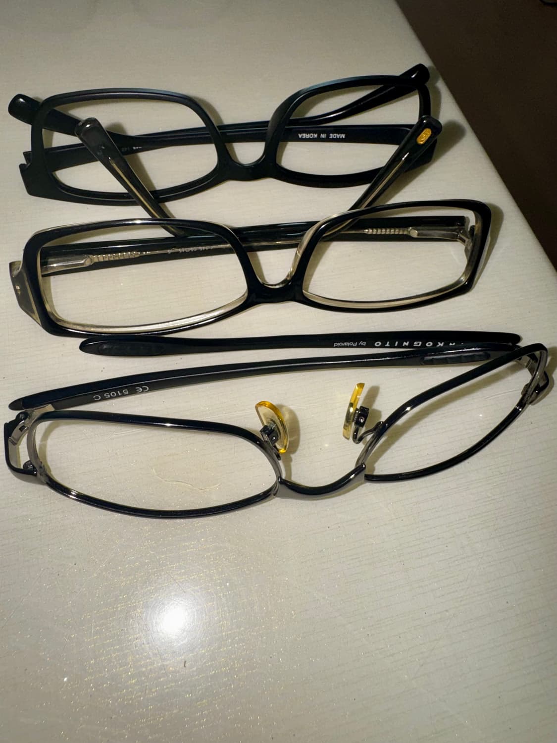 Vintage glasses 상품이미지1