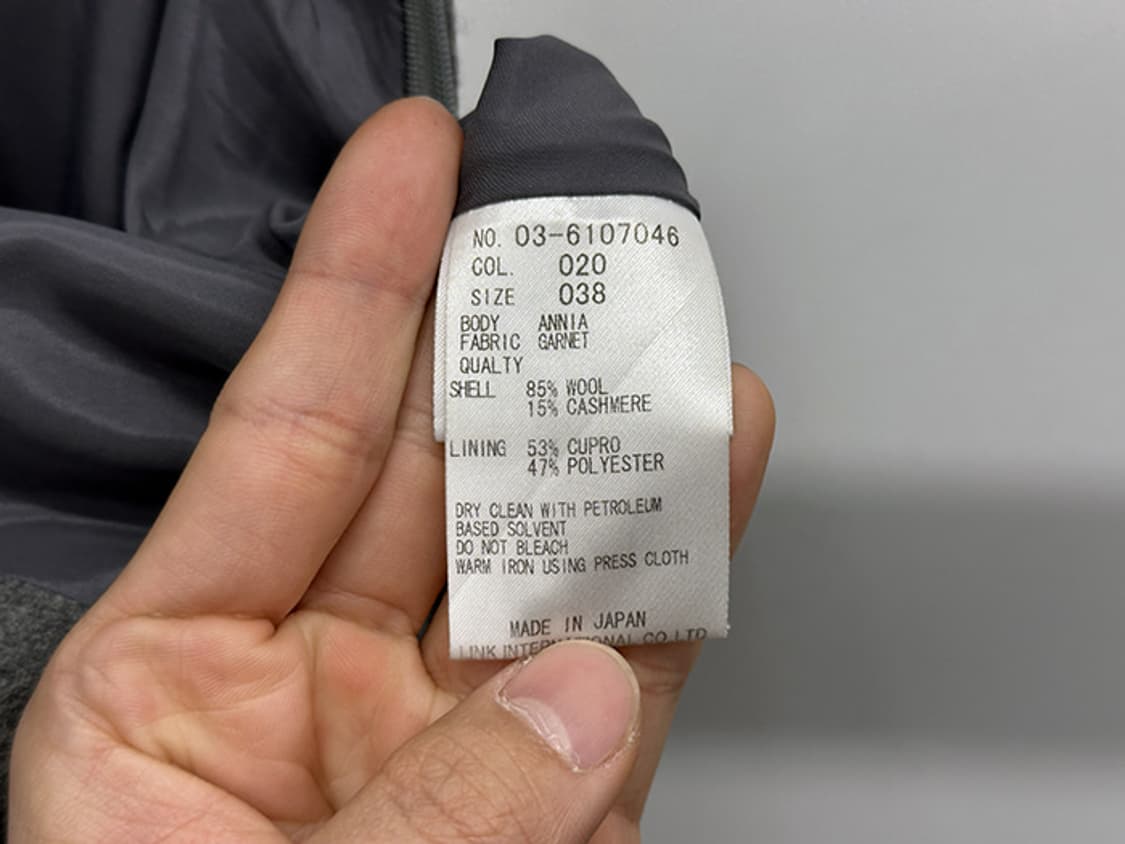 THEORY LUXE_ cashmere blend (29) 상품이미지9