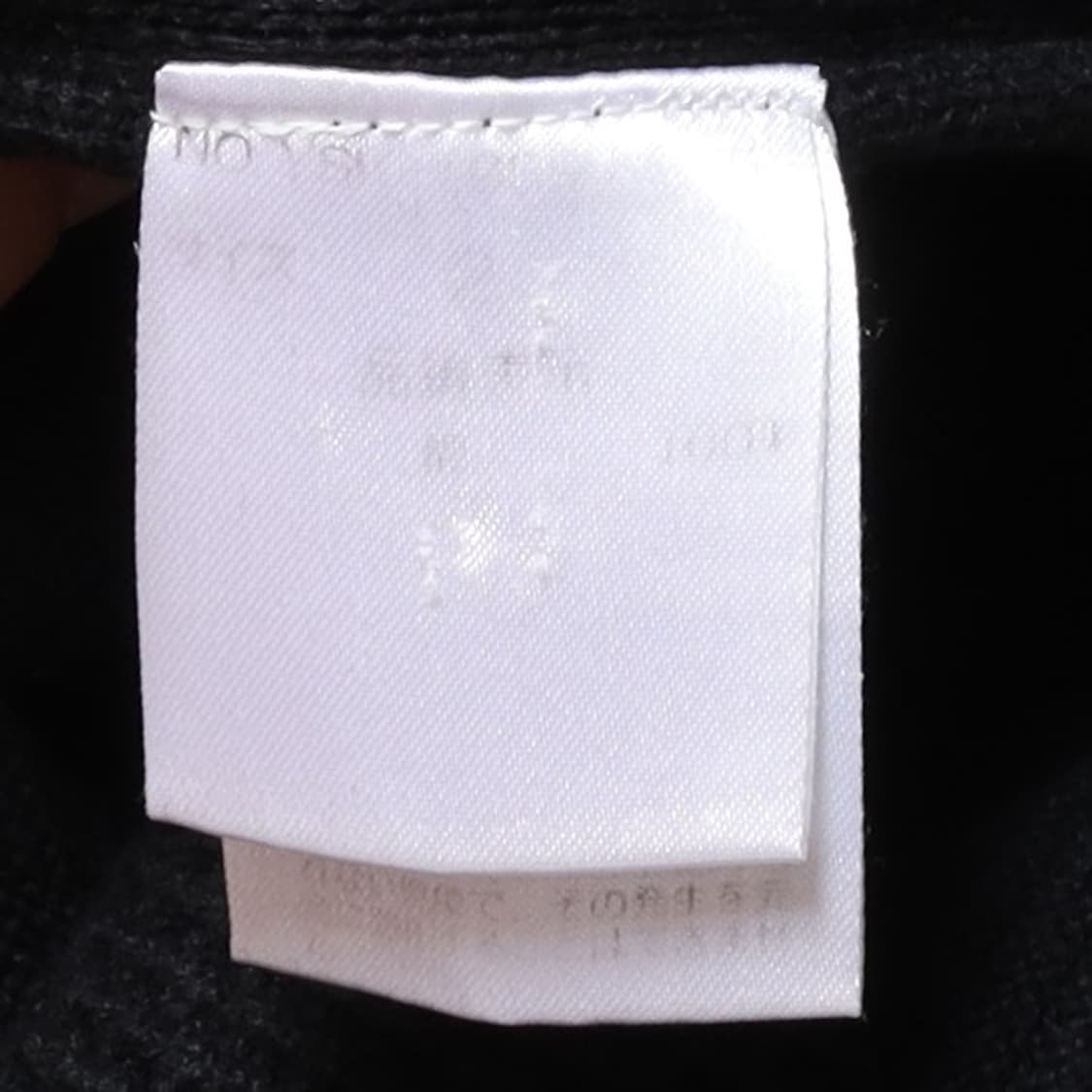 야시키 Yashiki Pocket Long Sleeve 
 상품이미지8