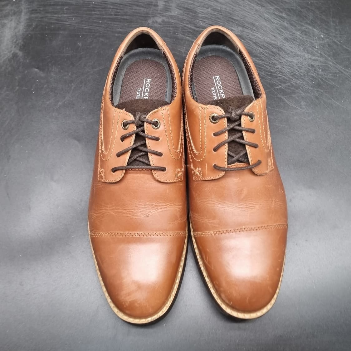 락포트 클리프턴 남성정장구두 255 상품이미지2