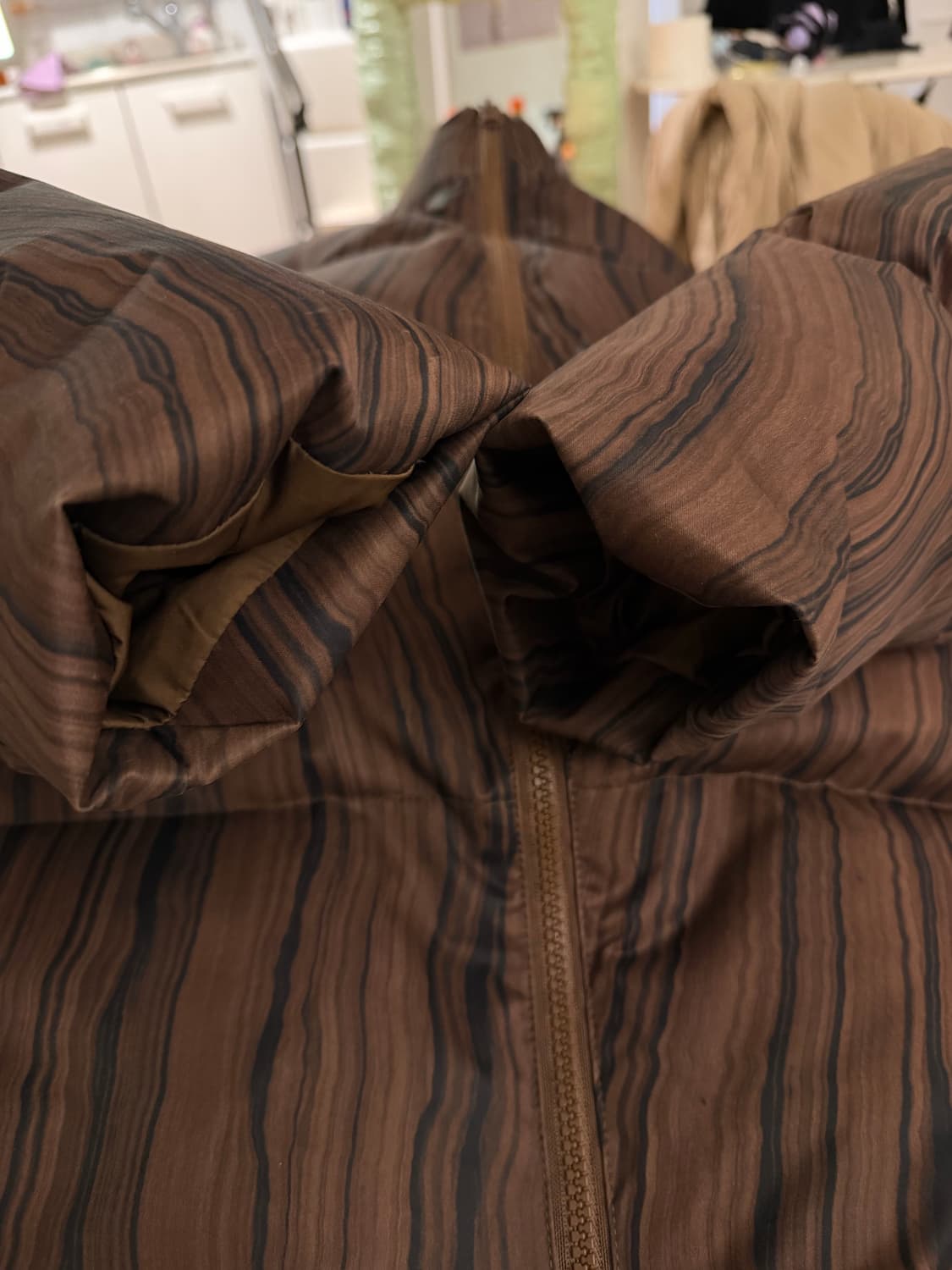 팔로마울 copernico 패딩 상품이미지7