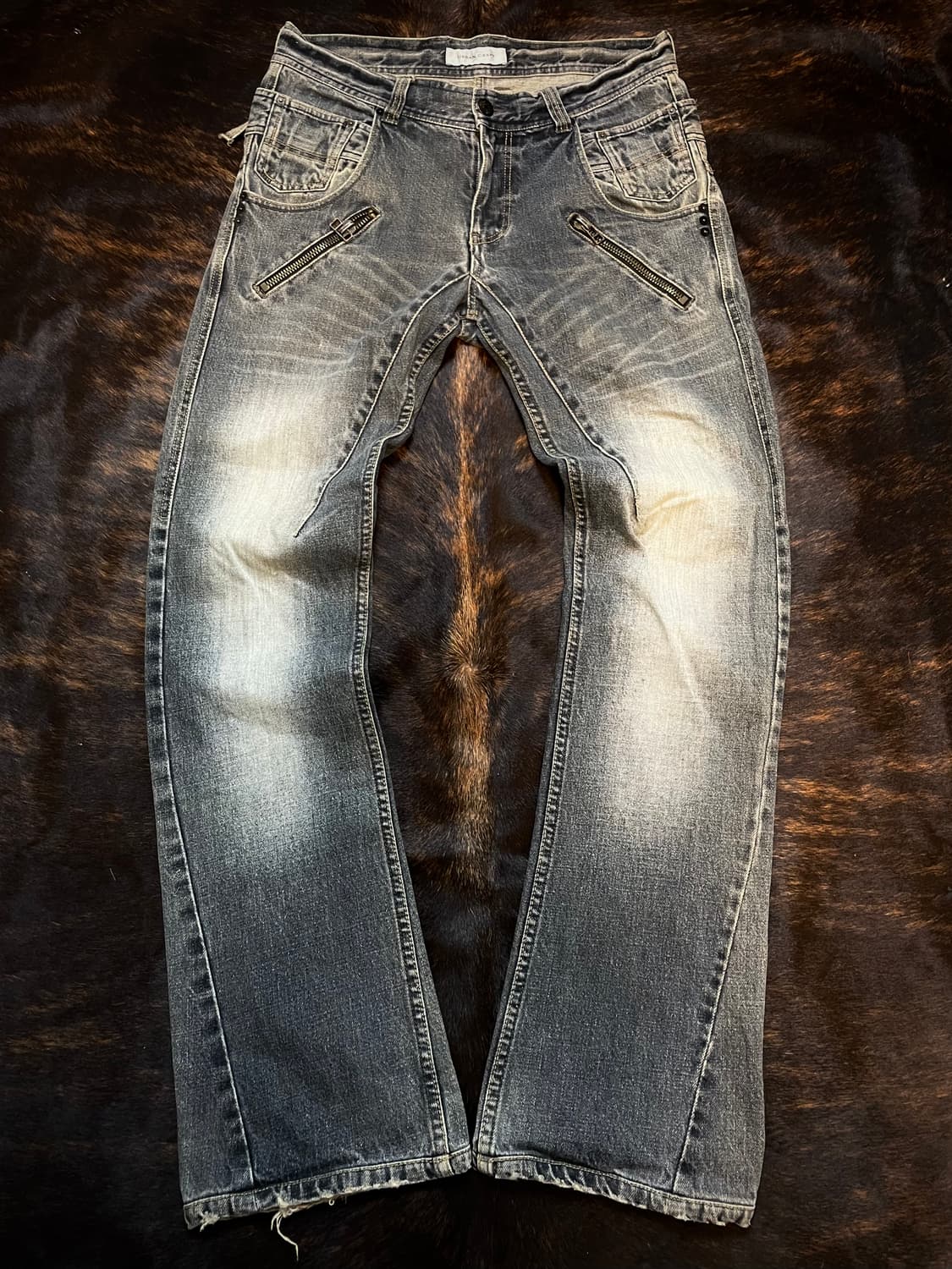 jpn 투웨이스트 바이커진 상품이미지1