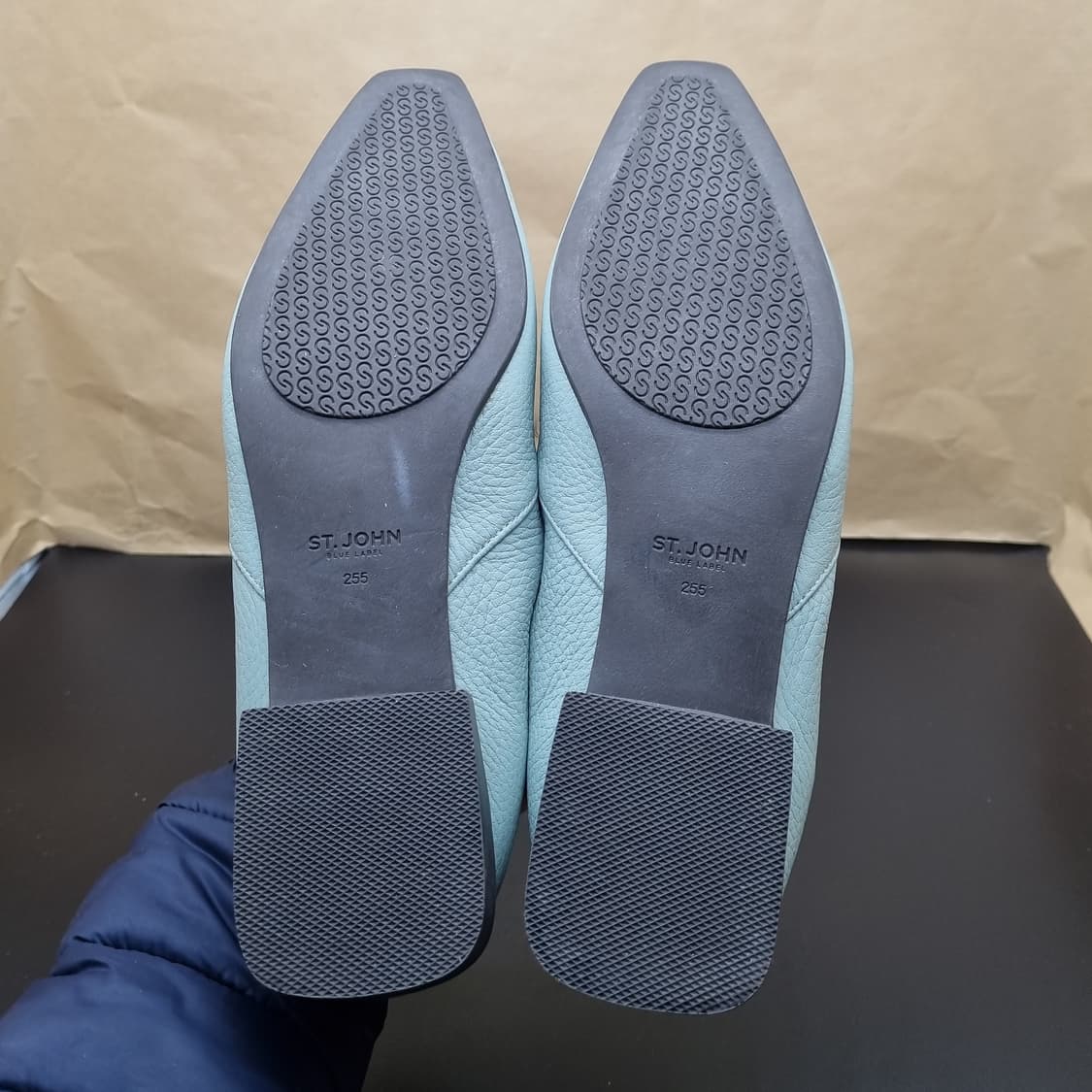 세인트존 여성로퍼255 상품이미지3