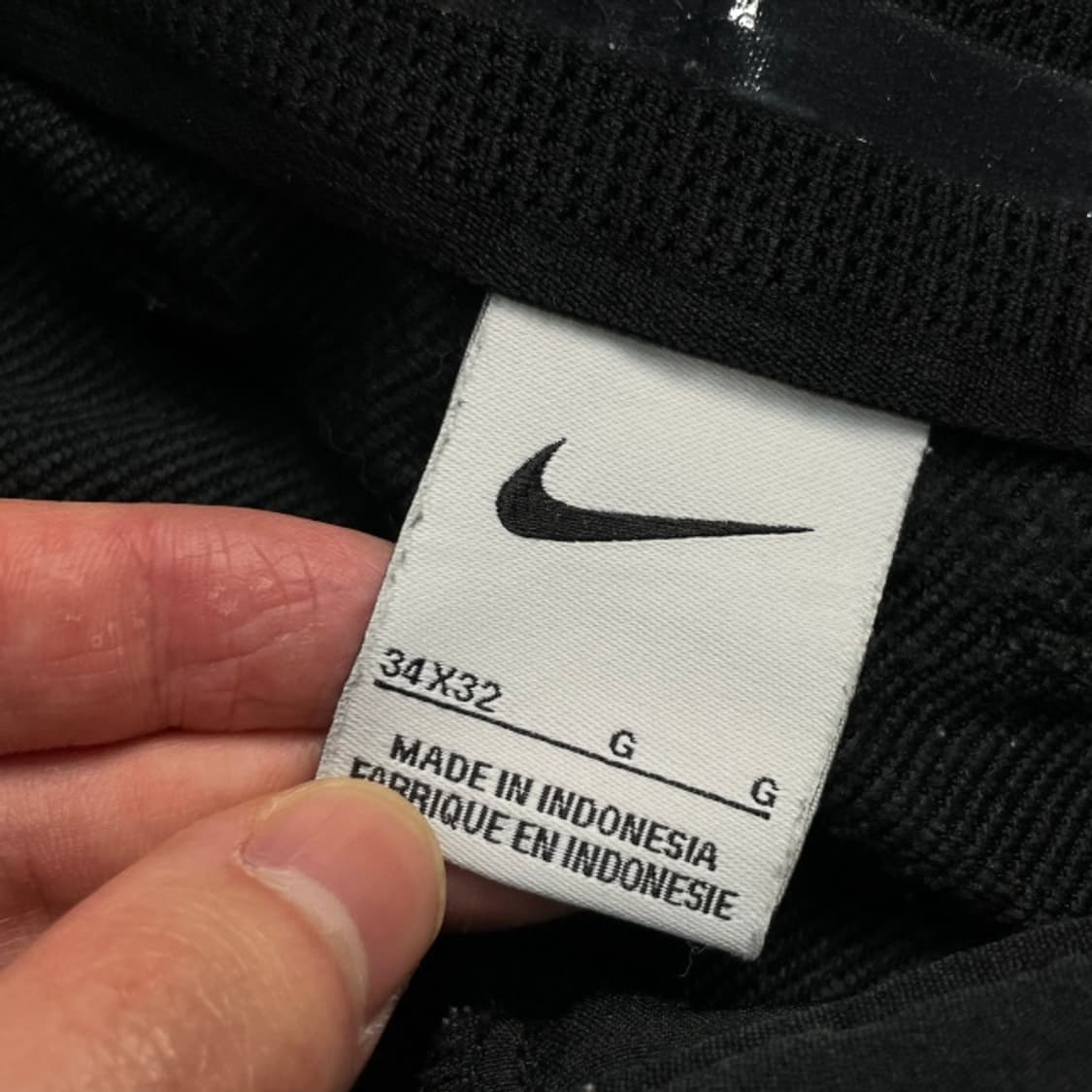 34 나이키 골프 팬츠 상품이미지3