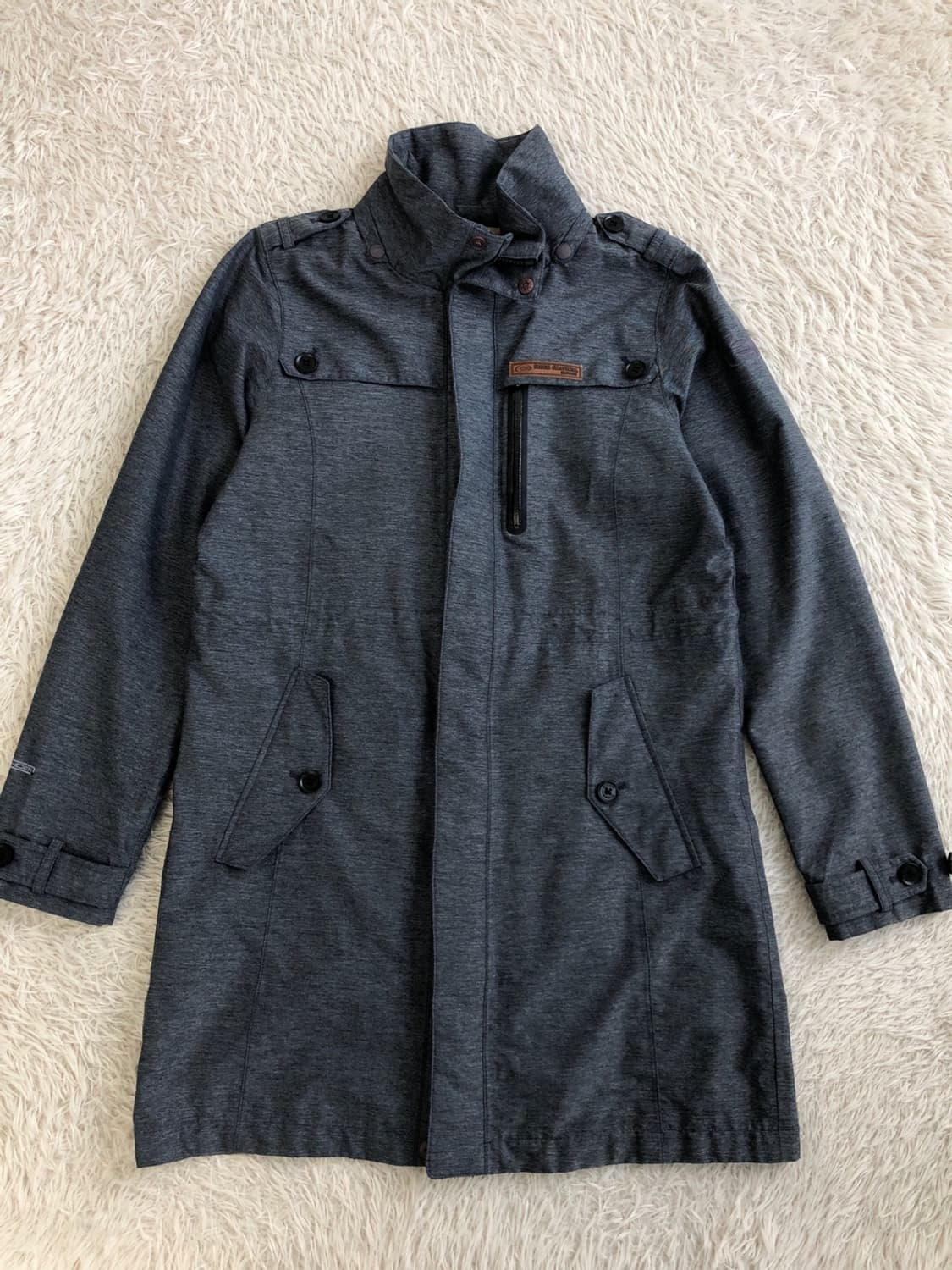 아이더 바람막이/#93 상품이미지1