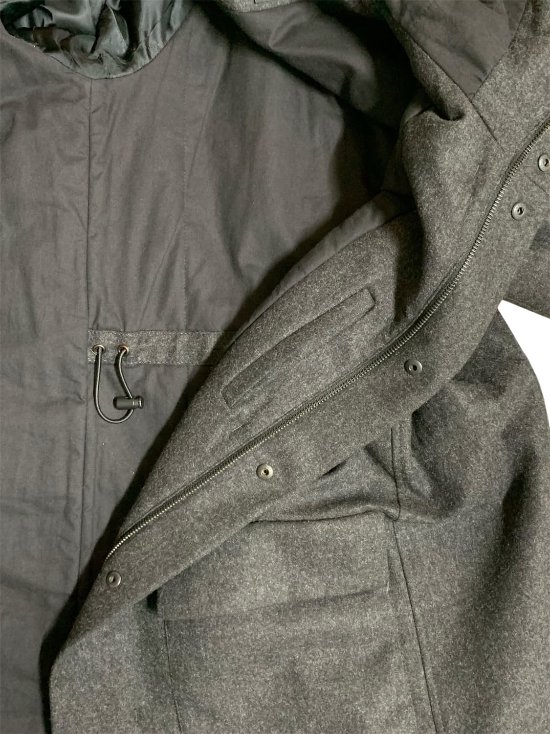 Cos coat 상품이미지4