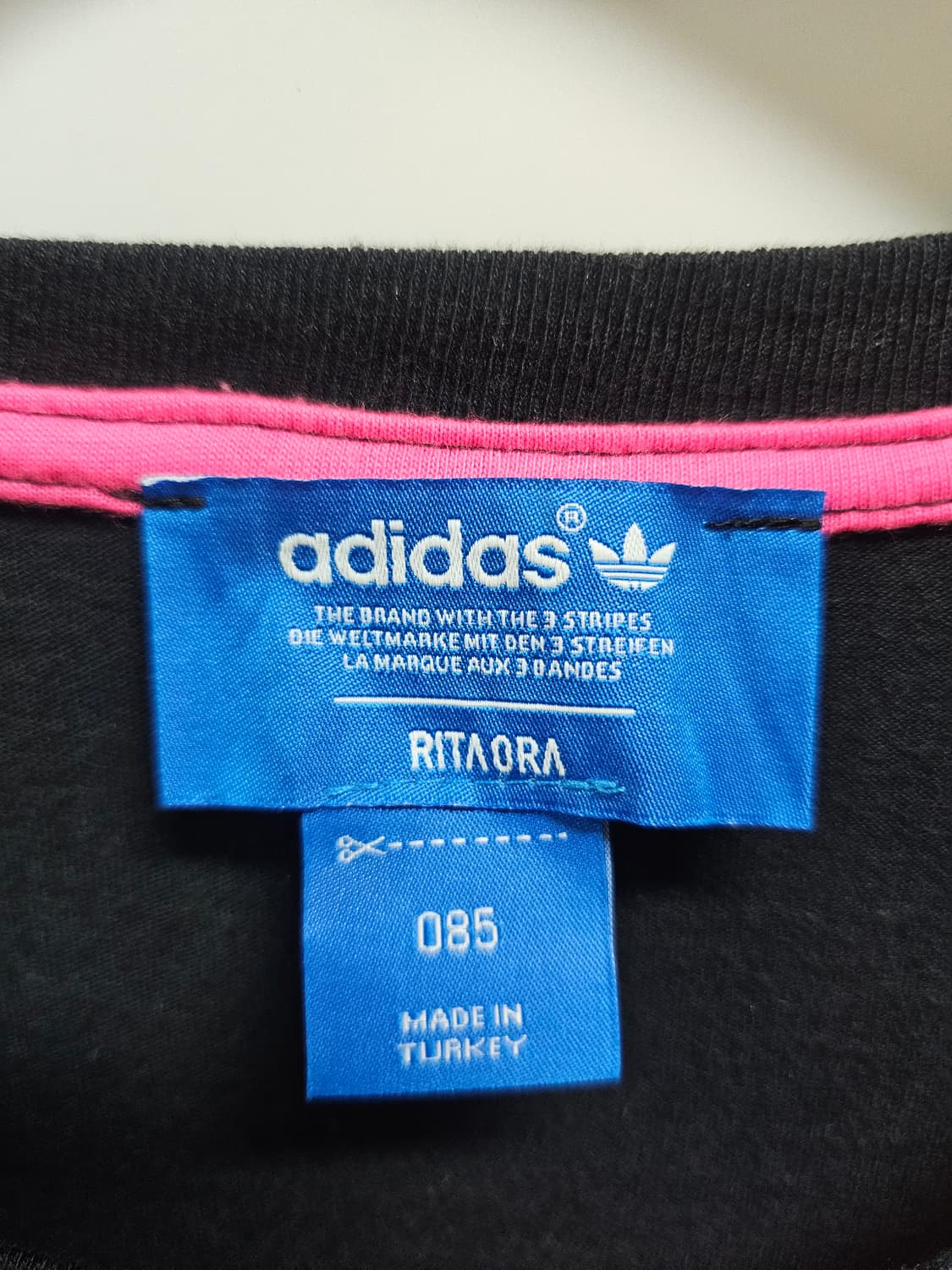 아디다스 여성 반팔티셔츠 85 상품이미지3