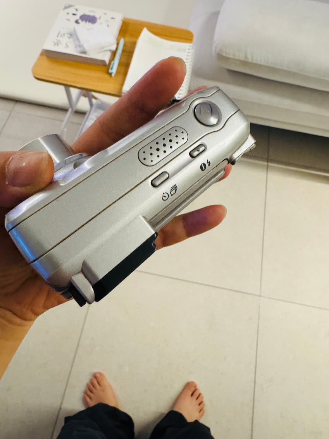 코닥 이지쉐어 dx 6440 빈티지 디카  상품이미지5