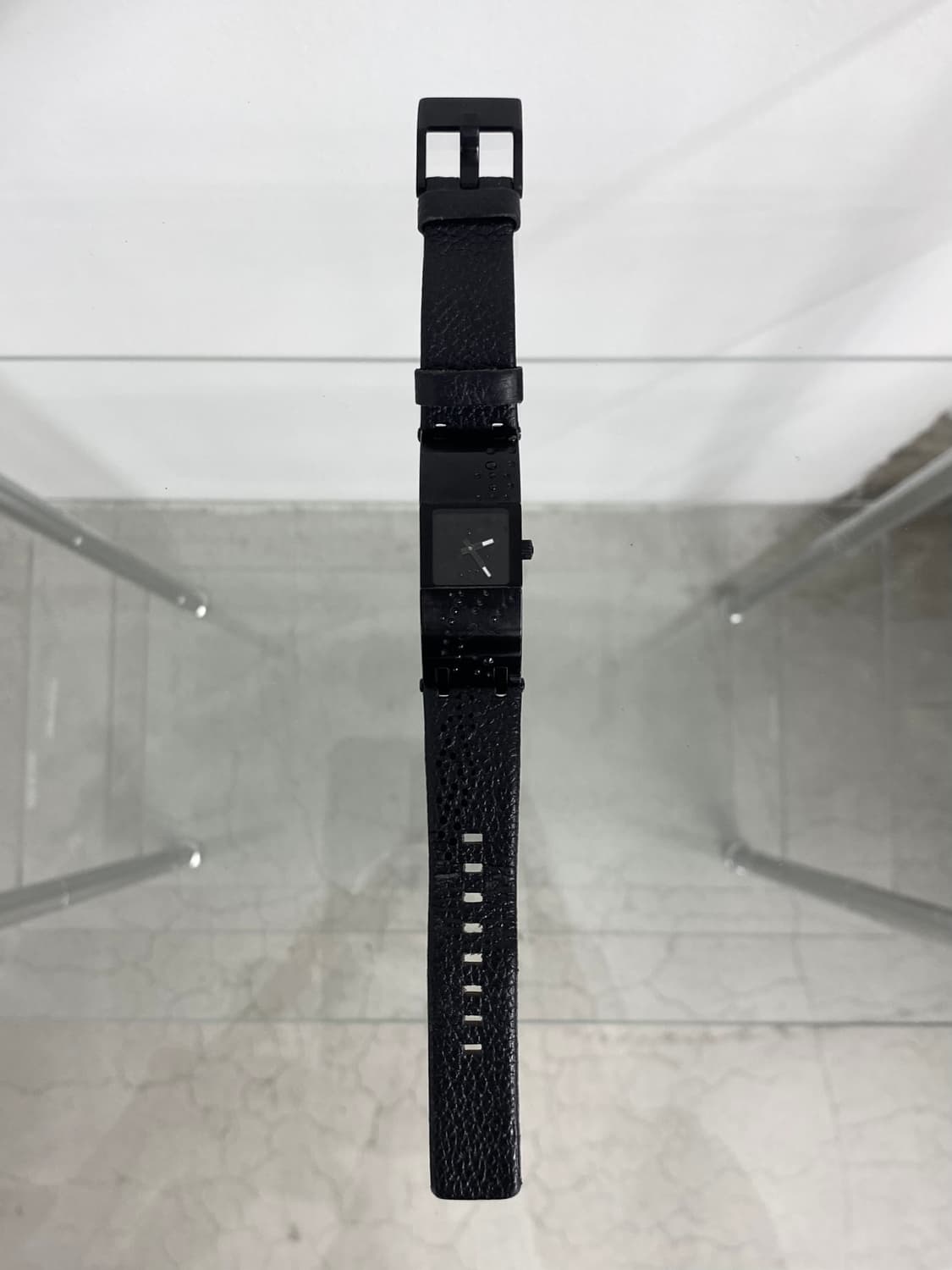 디젤 빈티지 아날로그 시계 상품이미지3