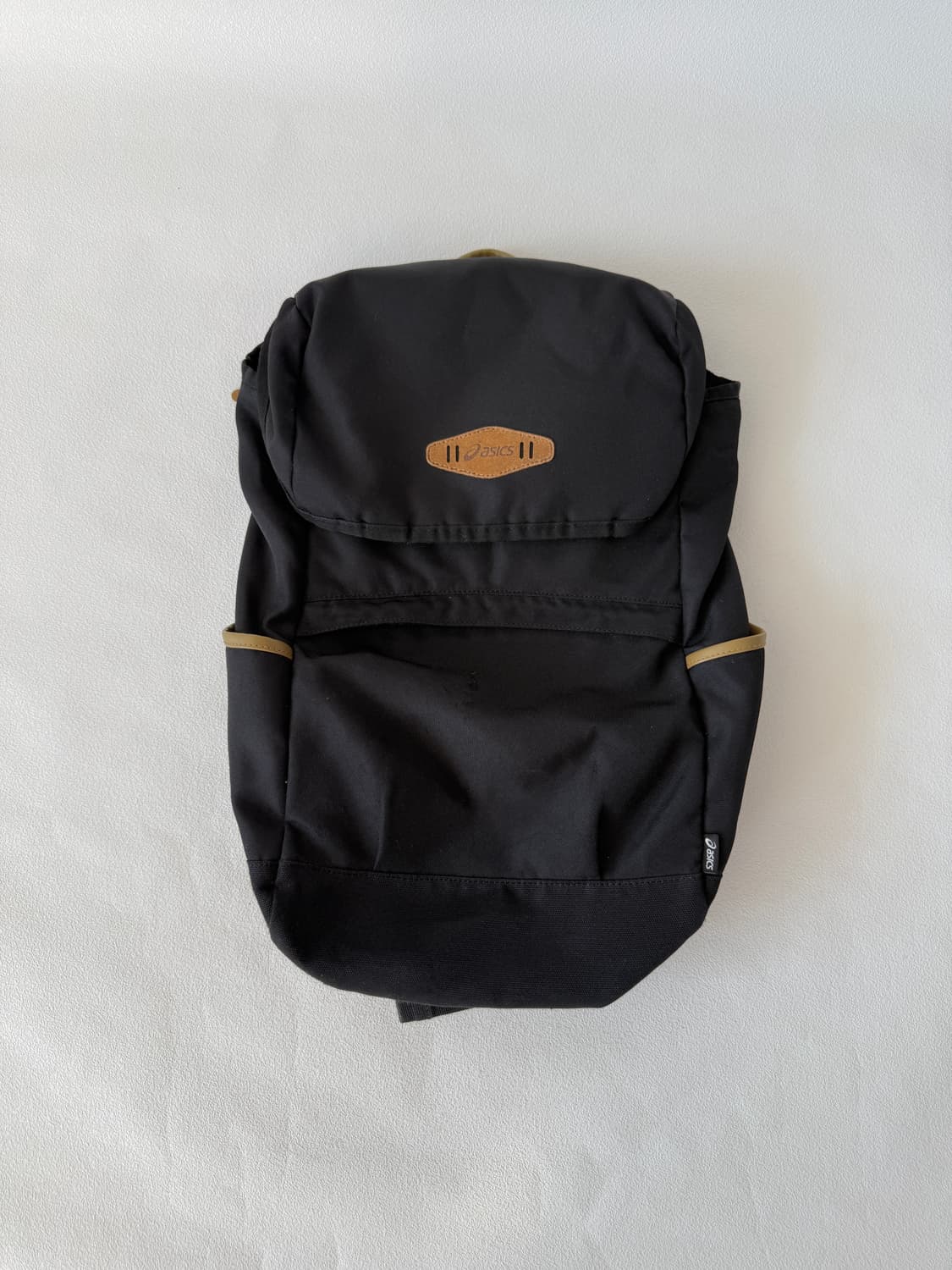 올드 아식스(asics) 백팩 상품이미지1