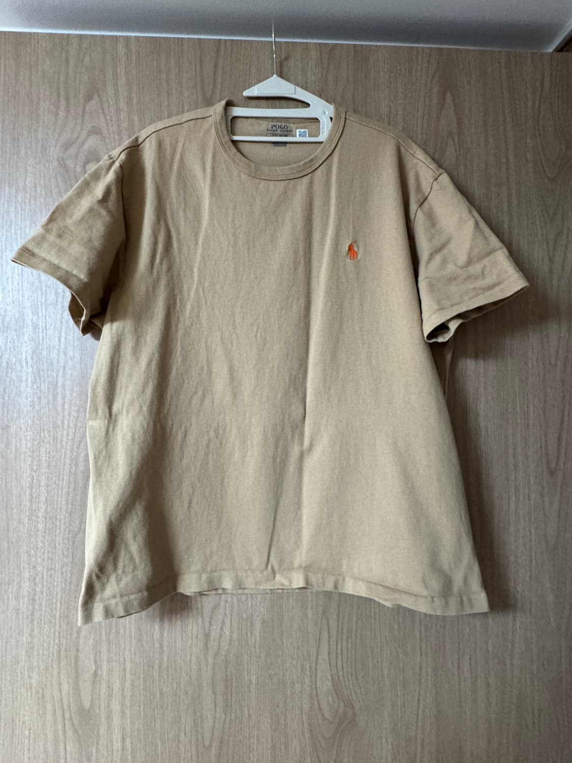 Polo 티셔츠 Lsize 상품이미지1